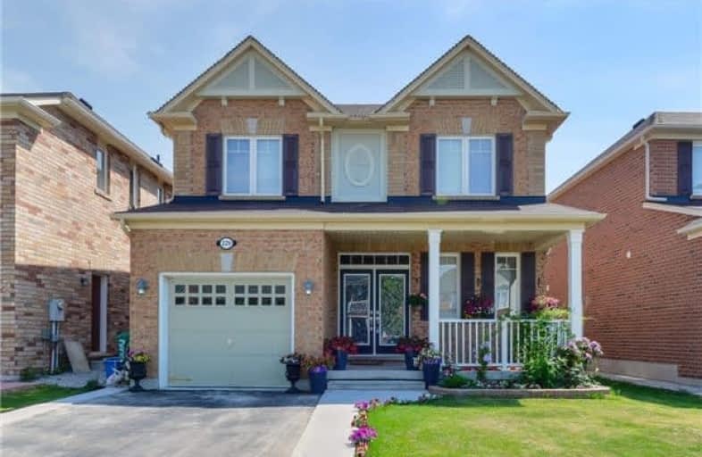 229 Gardenbrooke Trail, Brampton | Image 1