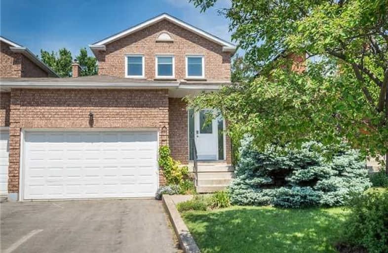 151 Genesee Drive, Oakville | Image 1