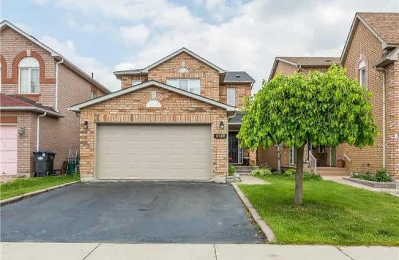 5819 Sidmouth Street, Mississauga | Image 1