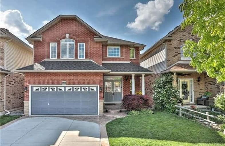 5388 Haldimand Crescent, Burlington | Image 1