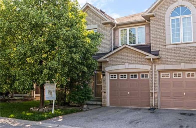 21-1290 Heritage Way, Oakville | Image 1