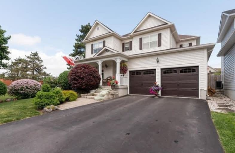 11 Somerville Road, Halton Hills | Image 1