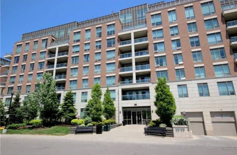 207-2470 Prince Michael Drive, Oakville | Image 1