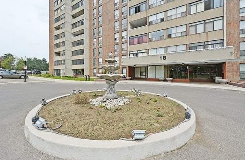 1703-18 Knightsbridge Road, Brampton | Image 1