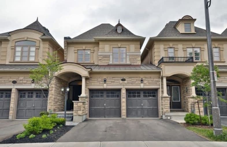 2389 Chateau Common Centre, Oakville | Image 1