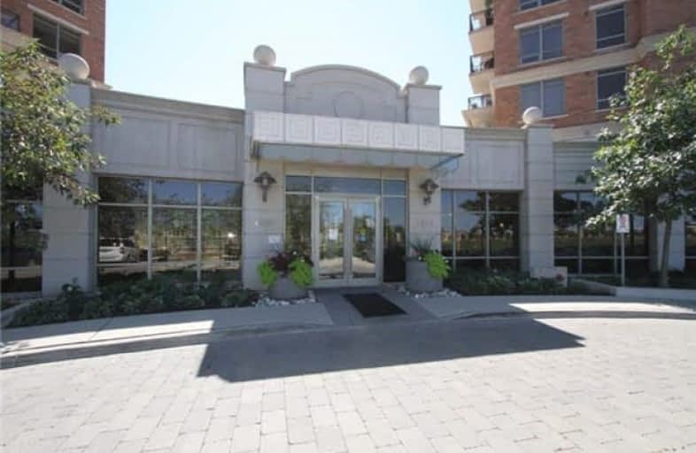 105-2379 Central Park Drive, Oakville | Image 1