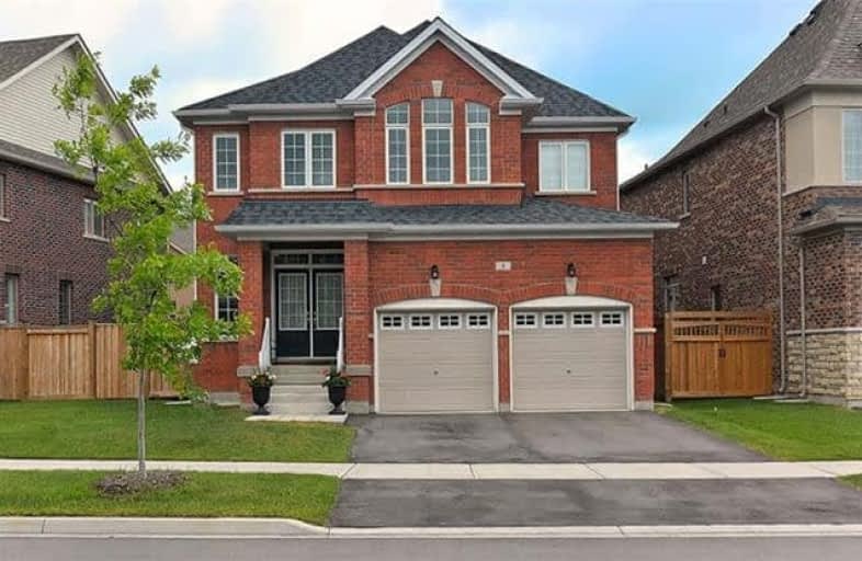 8 Northwest Court, Halton Hills | Image 1