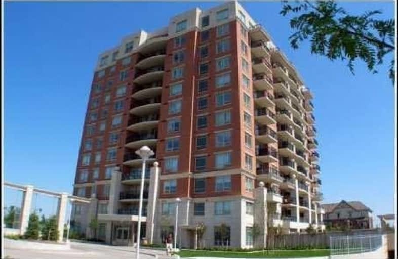 411-2391 Central Park Drive, Oakville | Image 1