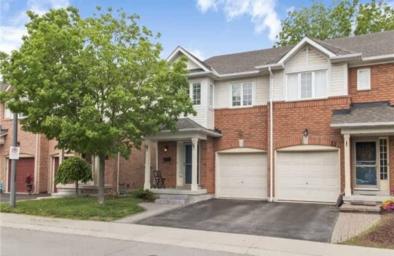 #14-710 Spring Gardens Road, Burlington | Image 1