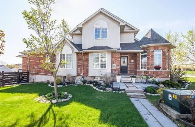 49 Montgomery Boulevard, Orangeville | Image 1