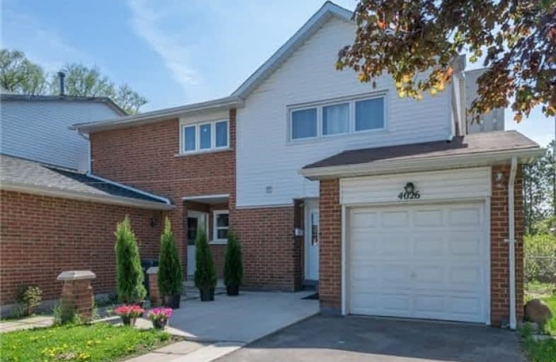 4026 Bishopstoke Lane, Mississauga | Image 1