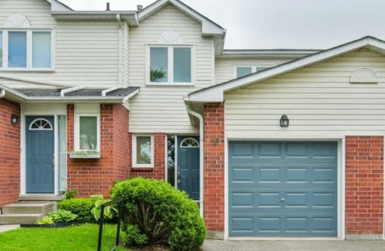 16 Stewart Maclaren Road, Halton Hills | Image 1