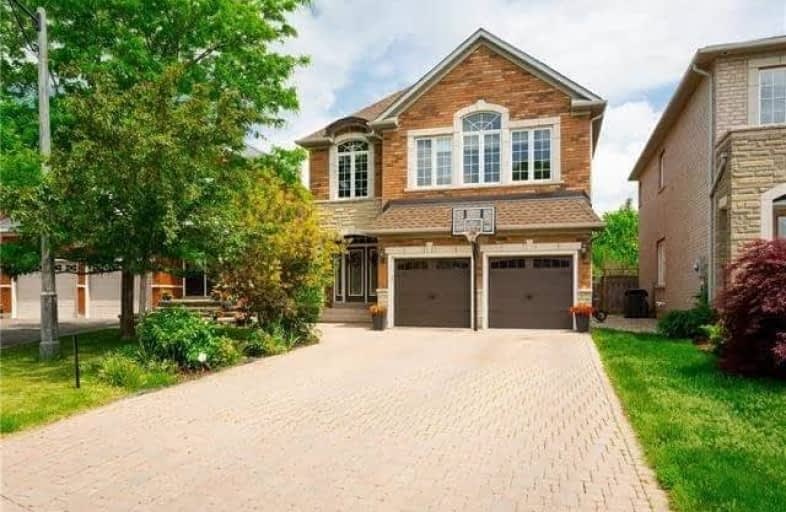 2285 Glenfield Road, Oakville | Image 1