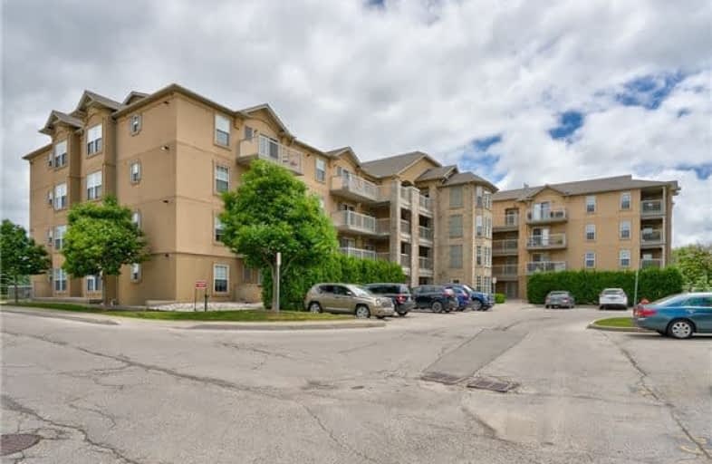 107-1440 Bishops Gate, Oakville | Image 1