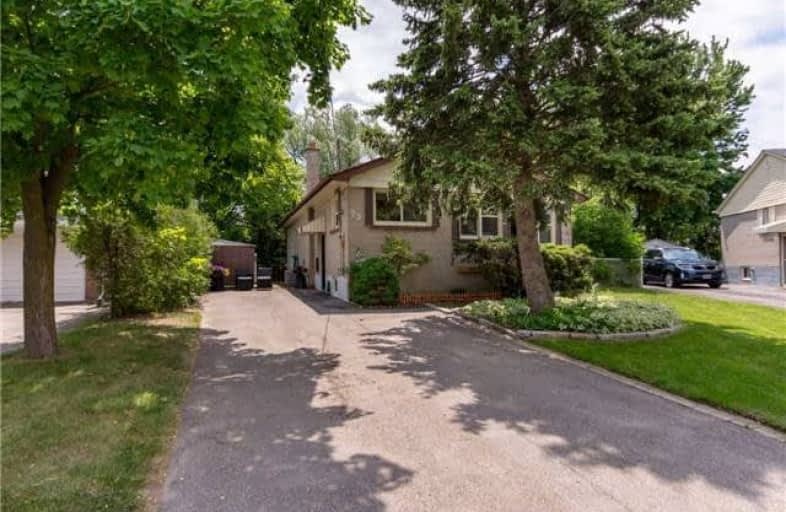 73 Norton Crescent, Halton Hills | Image 1