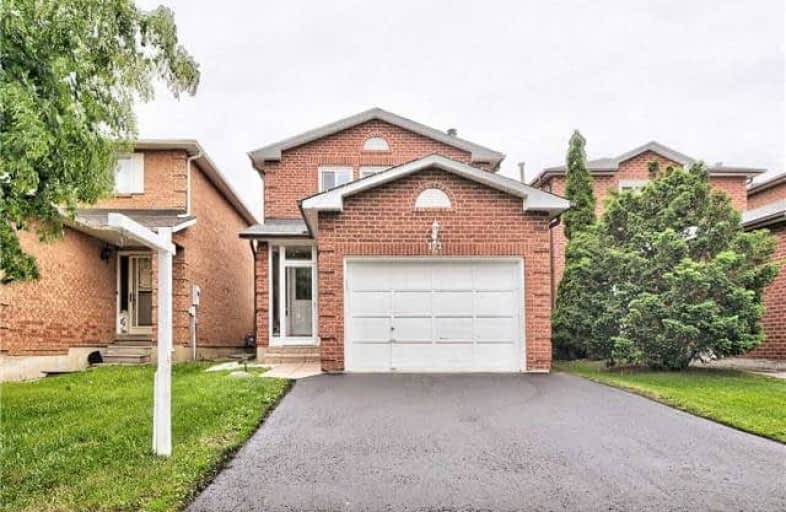 172 Ecclestone Drive, Brampton | Image 1