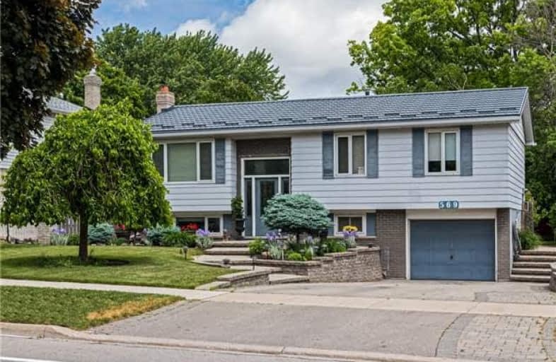 569 Cumberland Avenue, Burlington | Image 1