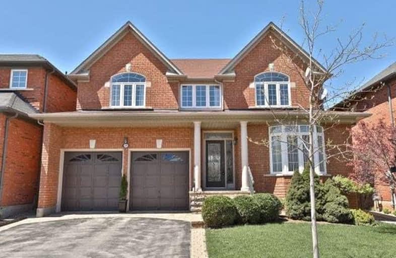 2382 Briargrove Circle, Oakville | Image 1