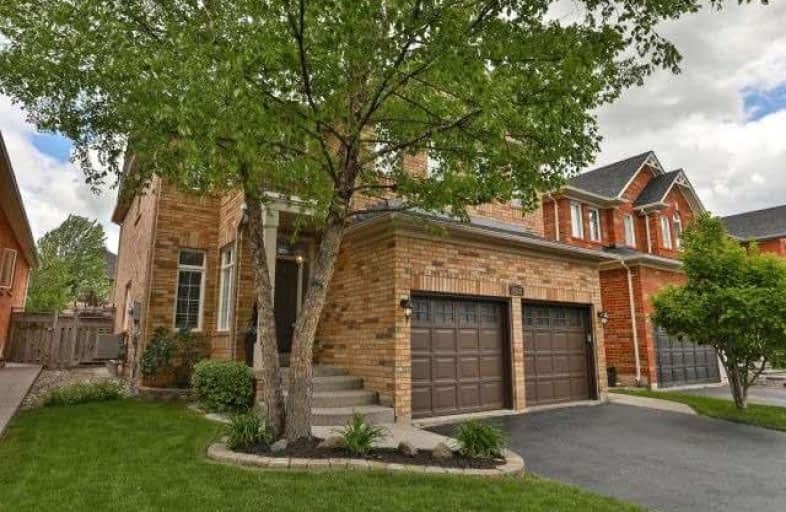 2085 Blue Jay Boulevard, Oakville | Image 1