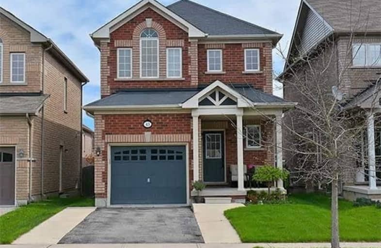 43 La Roche Avenue, Halton Hills | Image 1