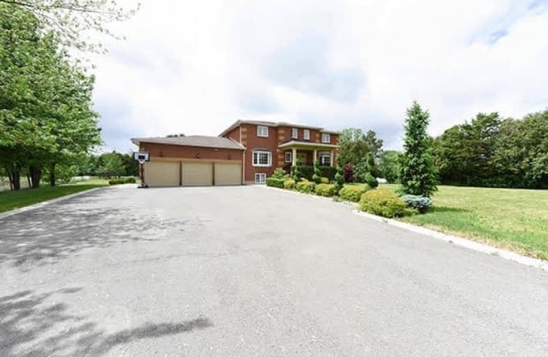 14860 Bramalea Road, Caledon | Image 1