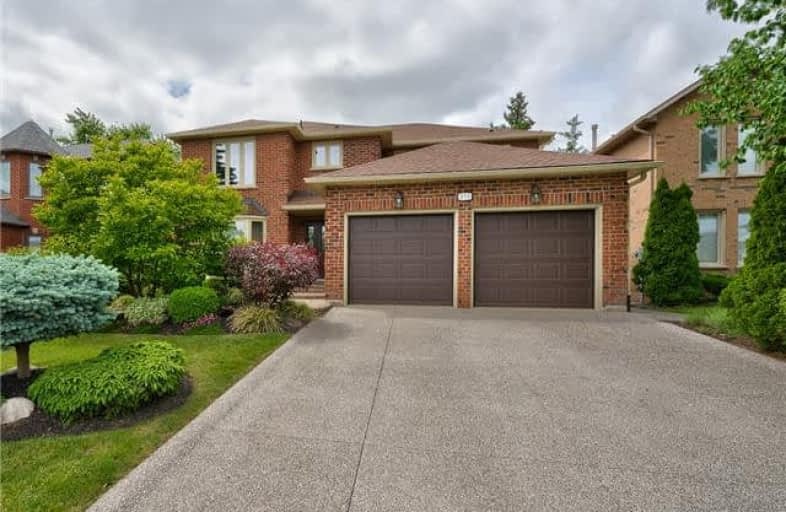 371 River Oaks Boulevard West, Oakville | Image 1