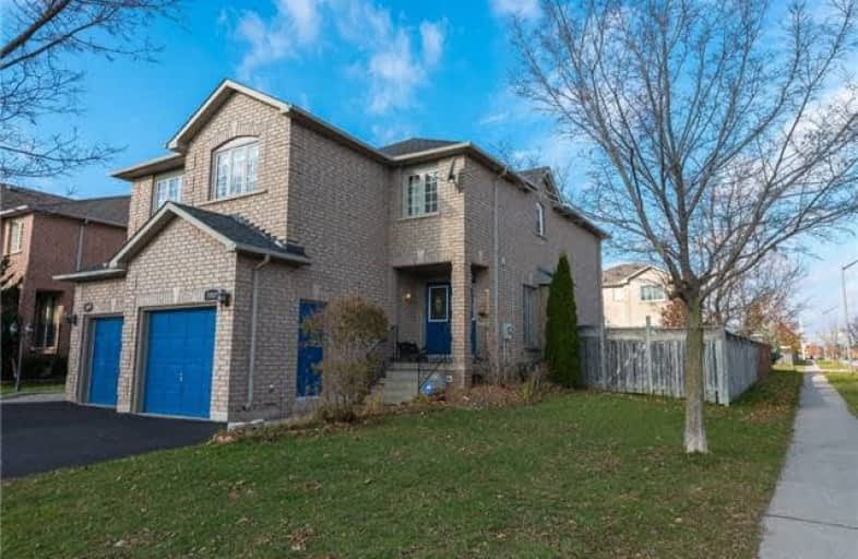 2083 Shady Glen Road, Oakville | Image 1