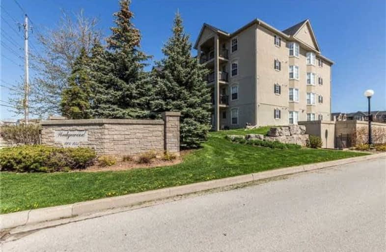 107-1451 Walkers Line, Burlington | Image 1