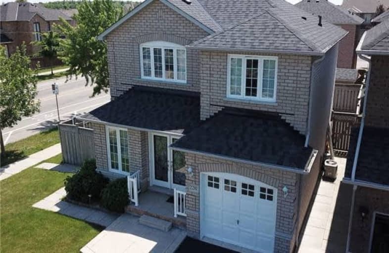 2281 Pell Crescent, Oakville | Image 1