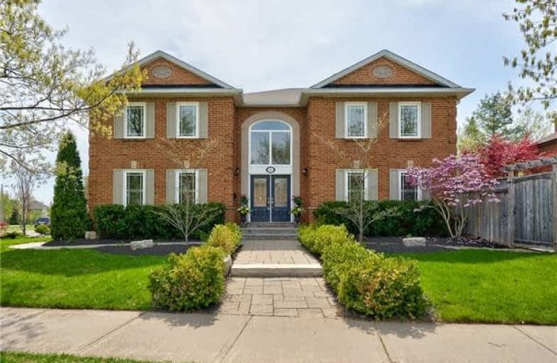 2022 Pineview Drive, Oakville | Image 1