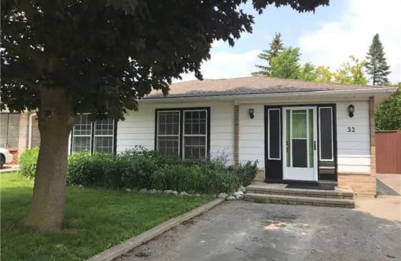 32 Greystone Crescent, Halton Hills | Image 1