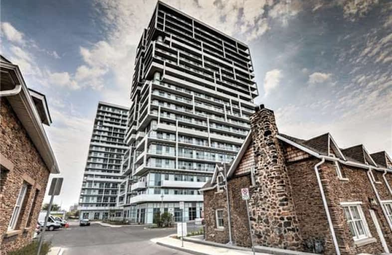 1903-65 Speers Road, Oakville | Image 1