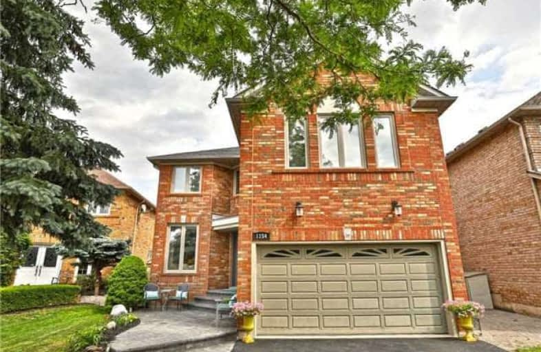 1154 Old Oak Drive, Oakville | Image 1