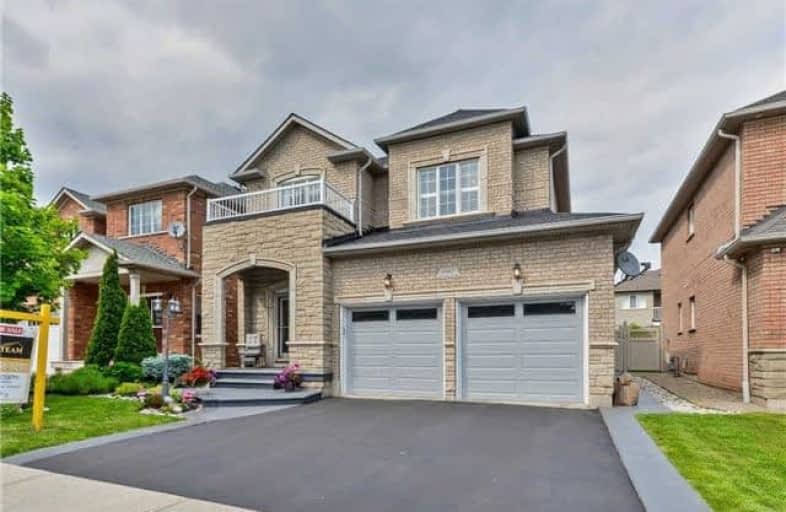 2467 Chaplin Road, Oakville | Image 1