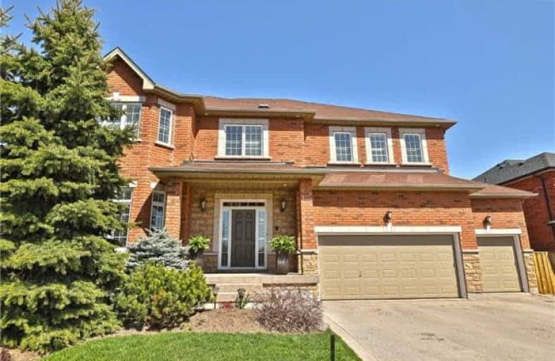 130 Howell Road, Oakville | Image 1