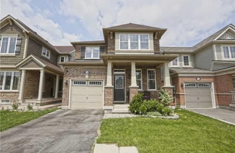 130 Aylesbury Drive, Brampton | Image 1