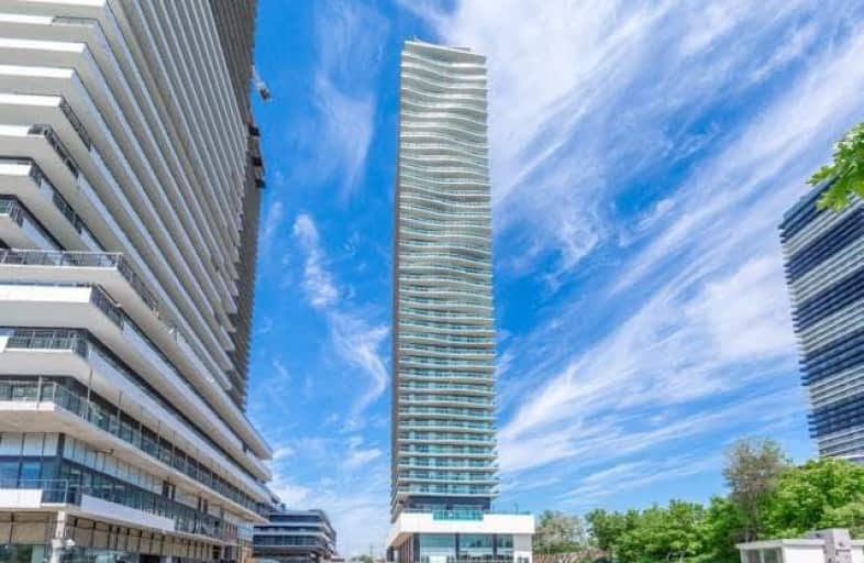 Lph38-2175 Lake Shore Boulevard West, Toronto | Image 1