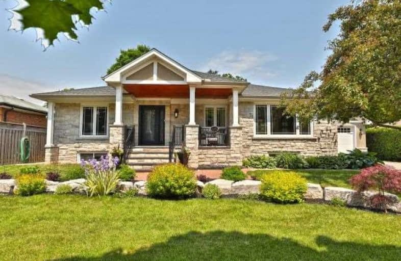 2035 Hixon Street, Oakville | Image 1