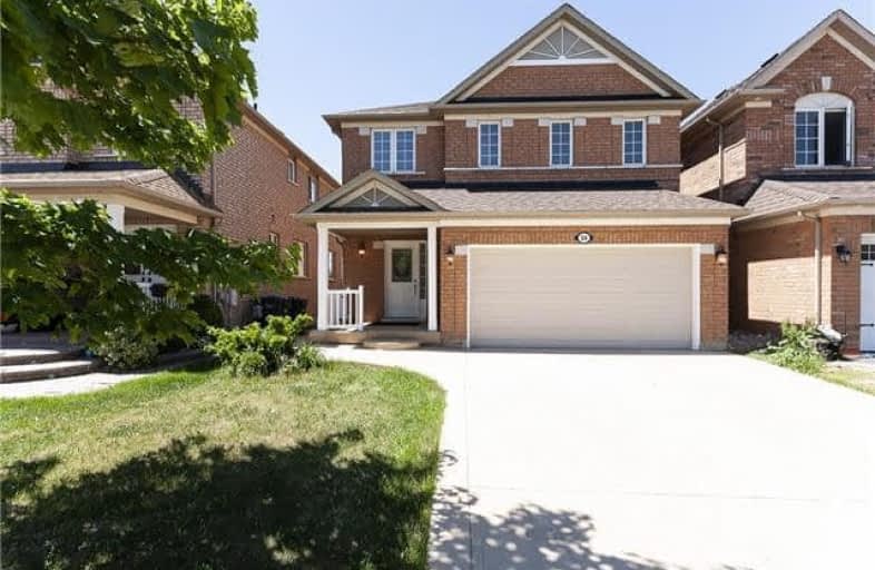 54 Kanashiro Street, Brampton | Image 1