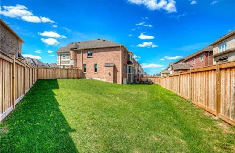 113 Masterman Crescent, Oakville | Image 1