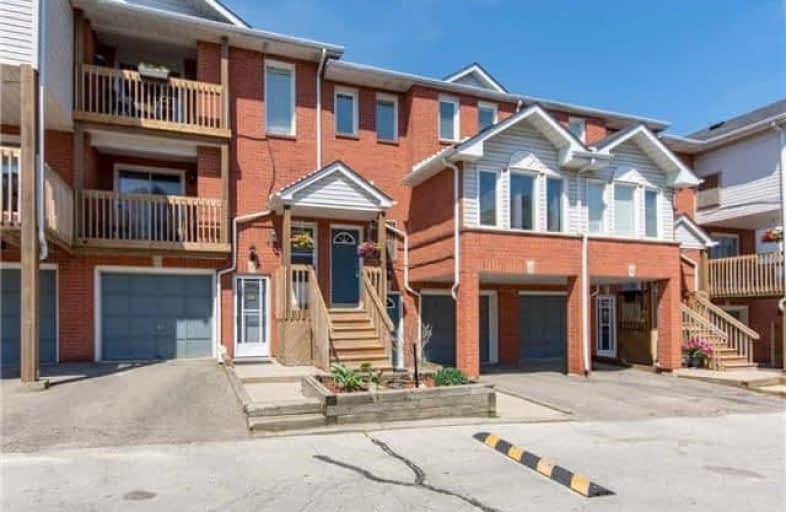 51A Wylie Circle, Halton Hills | Image 1