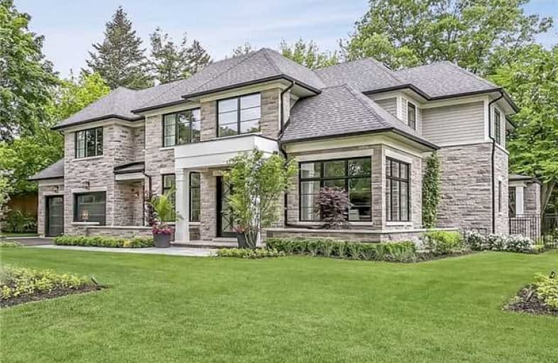 2069 Glenforest Crescent, Oakville | Image 1