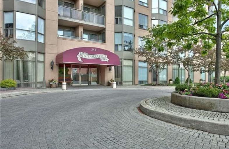 432-2511 Lakeshore Road West, Oakville | Image 1