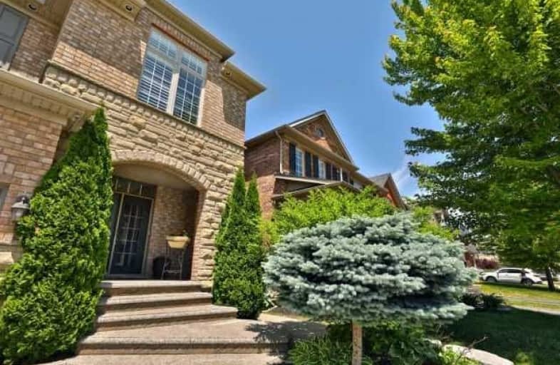 2052 Rochester Circle, Oakville | Image 1