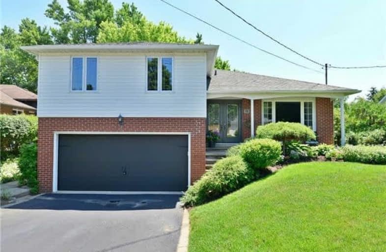 26 Regan Crescent, Halton Hills | Image 1