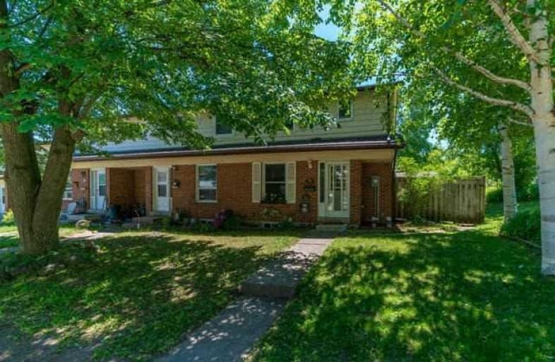 119 Kingham Road, Halton Hills | Image 1