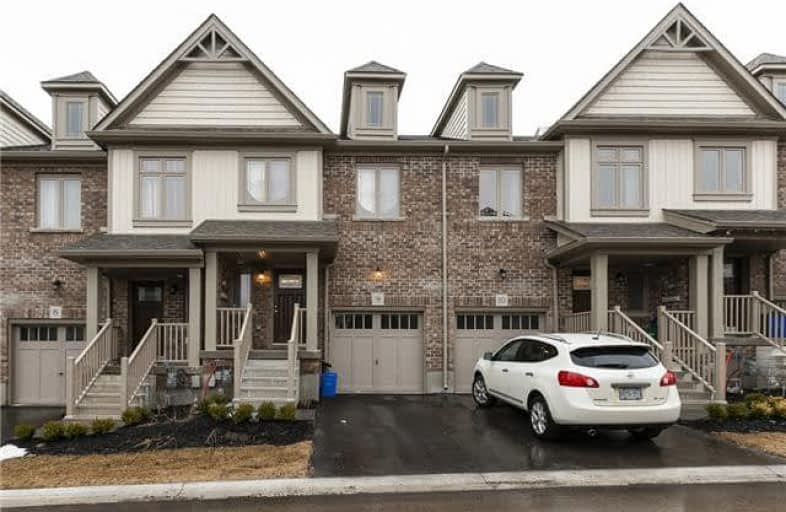 09-124 Parkinson Crescent, Orangeville | Image 1