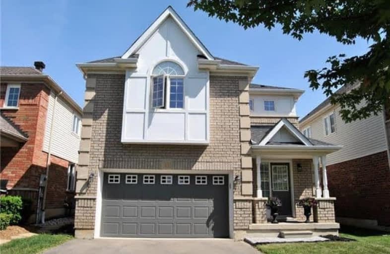 41 Belmont Boulevard, Halton Hills | Image 1