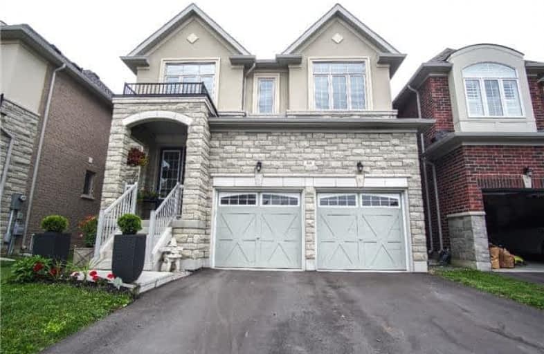 86 Sierra Crescent, Halton Hills | Image 1