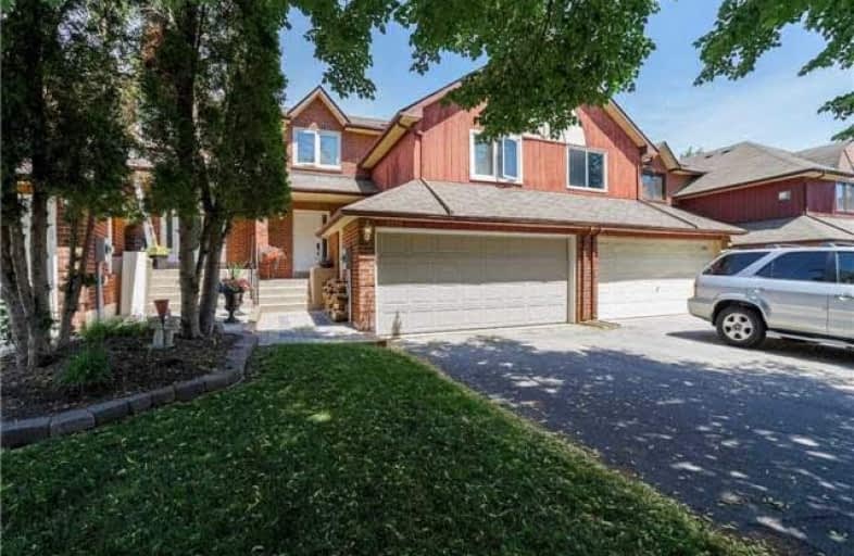 2597 Addingham Crescent, Oakville | Image 1